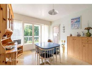 Vente Appartement T1 à Saint-Jean-de-Monts (85160) : à vendre T1 / 33m² Saint-Jean-de-Mont