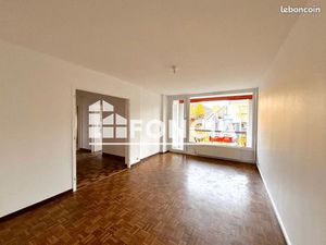 Appartement 4 pièces 60 m²