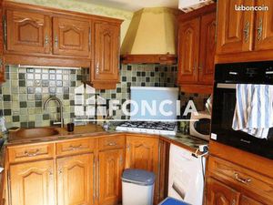 Maison 4 pièces 71 m²