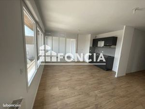 Appartement 2 pièces 47 m²