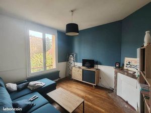 Location T2 Châtillon