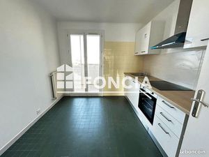 Appartement 3 pièces 73 m²