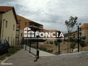 Appartement 1 pièce 26 m²