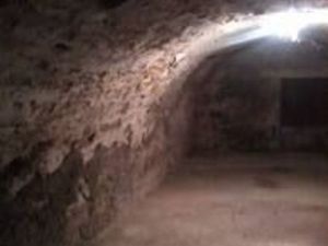 Cave - box de rangement centre de sollies pont