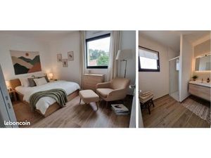 A louer Maison de Bourg  Cœur de ville