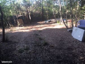 Terrain agricole ideal cheval culture ou loisir