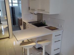 Location studio Saint-Germain-en-Laye