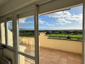 Appartement T1 Varennes / Allier