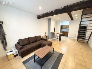 Maison 3 pièces 49 m²