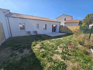 Vente Maison à Cholet (49300) : à vendre / 97m² Cholet