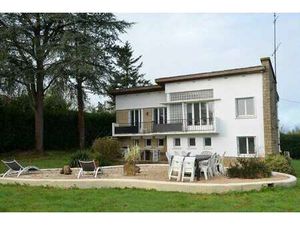 Vente Maison à Grez-en-Bouère (53290) : à vendre / 135m² Grez-en-Bouère