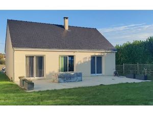 Maison Maizy 71 m² T-2 à vendre  162 000 €