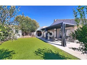 Maison Roquebrune-sur-Argens 162.75 m² T-6 à vendre  549 000 €