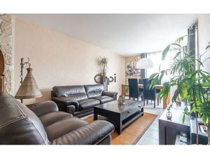Appartement Alfortville 82.3 m² T-4 à vendre  350 000 €
