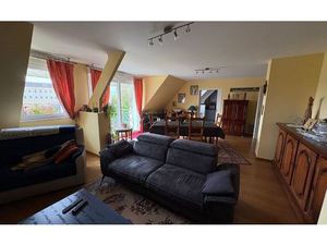 Appartement Argentan 102.65 m² T-3 à vendre  217 000 €
