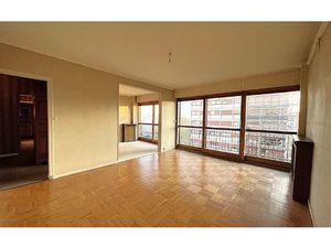 Appartement Beauvais 78.18 m² T-4 à vendre  83 500 €