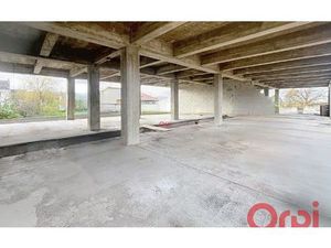 Appartement Cusset 174 m² T-4 à vendre  103 550 €