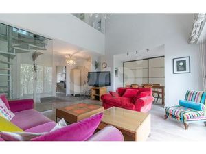 Appartement Lagny-sur-Marne 120.92 m² T-6 à vendre  337 600 €