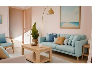 Appartement Peille 42 m² T-2 à vendre  139 000 €