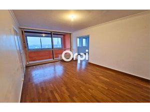 Appartement Tourcoing 95.73 m² T-3 à vendre  135 000 €