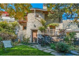 Vente divers 10 pièces 438 m² Villarodin-Bourget (73500)