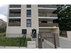 Stationnement Caluire-et-Cuire m² T- à vendre  20 000 €