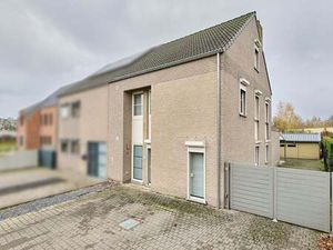 Maison à vendre à Hechtel € 349.000 (LI565) - Vastgoed C - verkoop | Zimmo