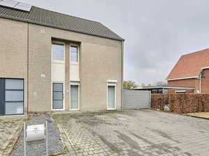 Maison à vendre à Hechtel (LI565) - Vastgoed C - verkoop | Zimmo