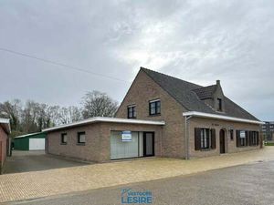Maison à vendre à Houthulst € 349.000 (LI490) - Vastgoed Lesire | Zimmo