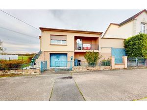 Maison Kuntzig 80.73 m² T-5 à vendre  245 000 €