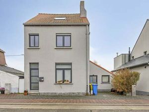 Maison à vendre à Steenokkerzeel € 349.000 (LI5GQ) - Dewaele - Vilvoorde | Zimmo