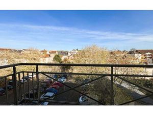 Location appartement  m² T-2 à Alençon  488 €