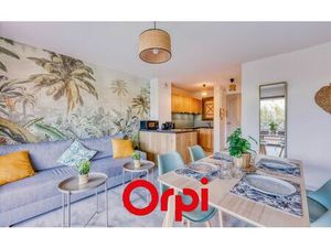 Location appartement  45.9 m² T-3 à Bandol  1 485 €