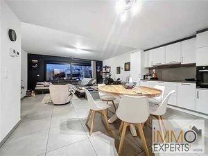 Appartement/duplex 3 chambres avec jardin et terrasse