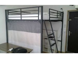 Location appartement  20.57 m² T-1 à La Rochelle  530 €