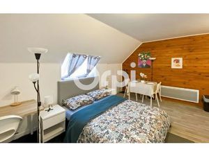 Location appartement  19.96 m² T-1 à Limay  850 €