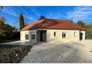 Location maison  104.88 m² T-4 à Joué-lès-Tours  1 200 €