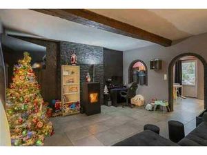 Lot de 2 maisons avec permis