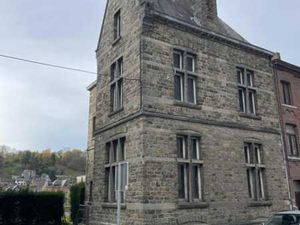 ANCIEN PRESBYTERE DE DINANT