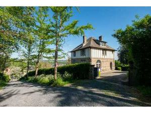 Villa  maison à vendre