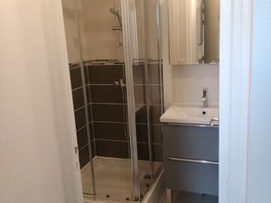 Duplex 31m² proche gare