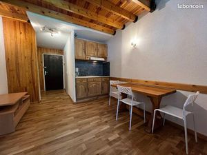 Appartement T2 Duplex 36m2