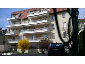 Bel F4 Laxou secteur Charlemagne