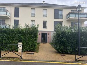 F2 de 41 m² a mennecy