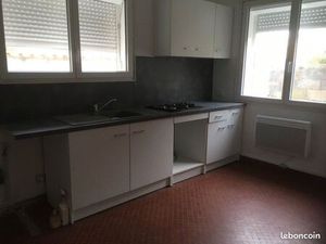 T2 62 m2 SAINTES GARE