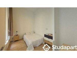 Studio à louer - logement étudiant