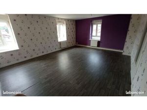 A louer appartement F4 vagney centre