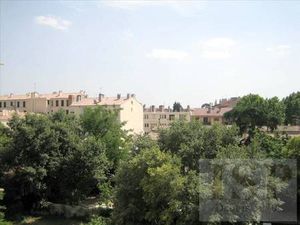 ISP IMMOBILIER LES MILLES