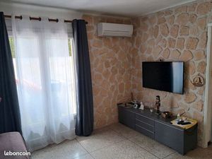 Studio meublé proche des facs de luminy