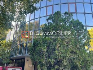 Espace bureau à louer